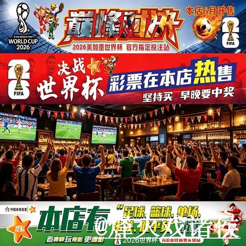 美加墨世界杯投注官网玩法解析,地址更新和手机端体验怎么看 美加墨世界杯投注官网玩法解析,地址更新和手机端体验怎么看